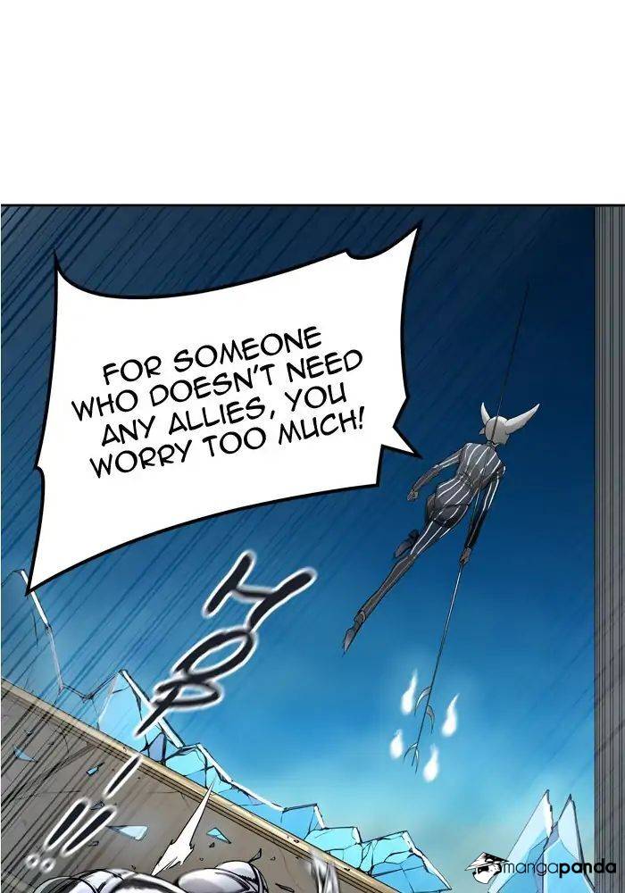 Tower of God Chapter 433 image 070